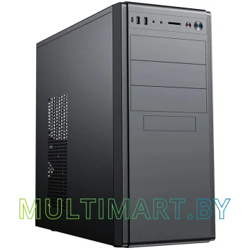 Корпус Foxline FL-886-U3C